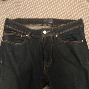Zara straight fit Jeans